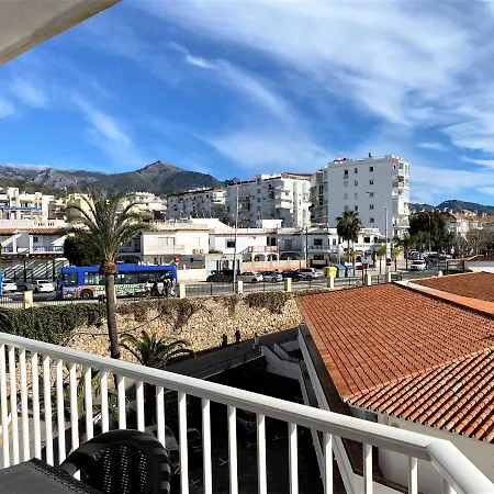 Torresol Torrecilla 506 Casasol *