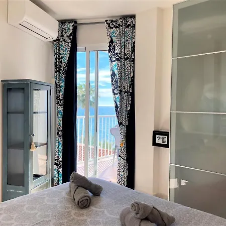 Apartmán Torresol Torrecilla 506 Casasol Nerja