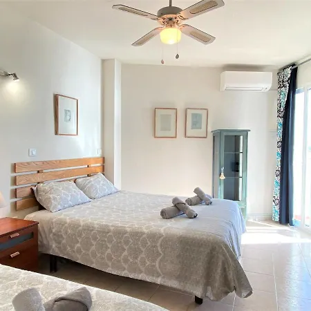 Torresol Torrecilla 506 Casasol Apartman