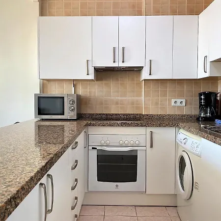 Apartman Torresol Torrecilla 506 Casasol