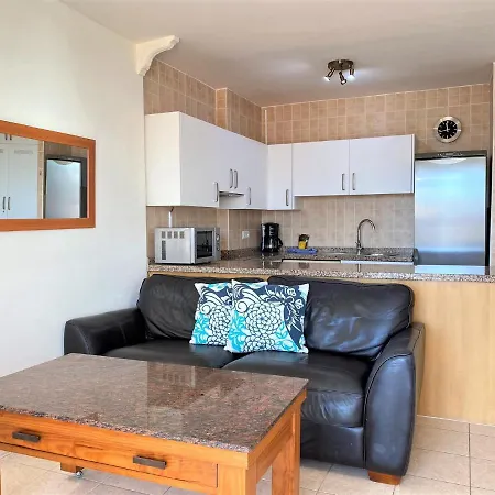 Torresol Torrecilla 506 Casasol Apartment