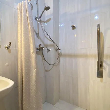 Apartman Torresol Torrecilla 506 Casasol *