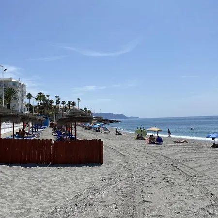 Apartment Torresol Torrecilla 506 Casasol Nerja