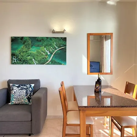 Apartament Torresol Torrecilla 506 Casasol Nerja