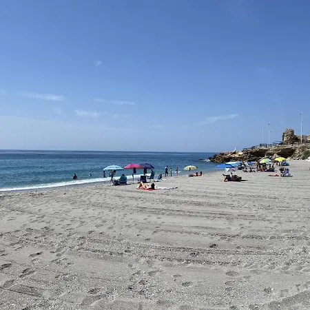 Torresol Torrecilla 506 Casasol Nerja