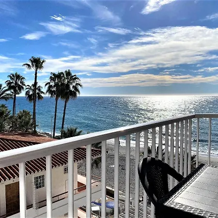 Torresol Torrecilla 506 Casasol 네르하