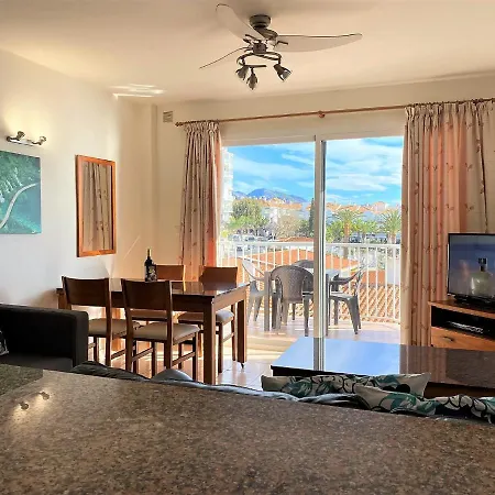 Torresol Torrecilla 506 Casasol 아파트 *