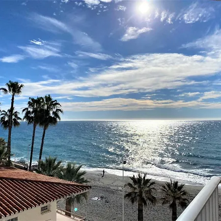 Torresol Torrecilla 506 Casasol Apartament *