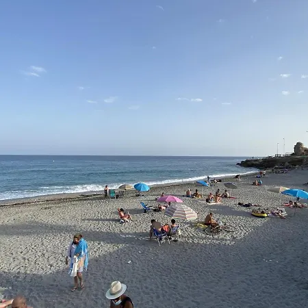 Torresol Torrecilla 506 Casasol Nerja