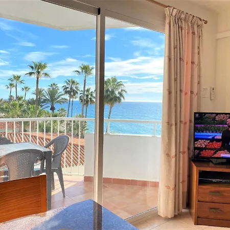 Torresol Torrecilla 506 Casasol * Nerja