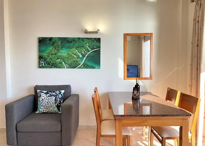 Apartman Torresol Torrecilla 506 Casasol Nerja