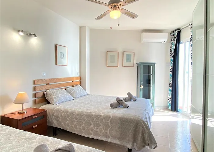 Torresol Torrecilla 506 Casasol Apartment