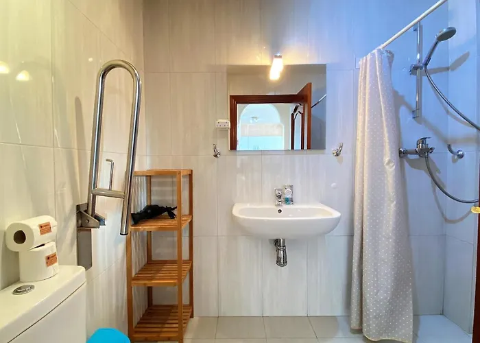 Torresol Torrecilla 506 Casasol Apartman *