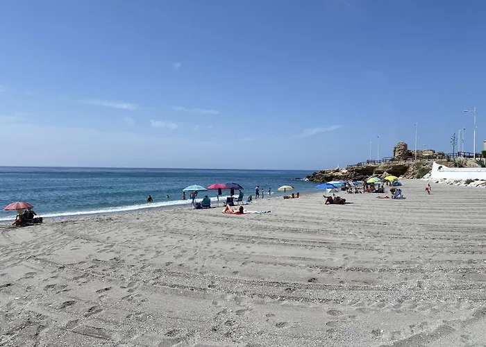 Torresol Torrecilla 506 Casasol Nerja