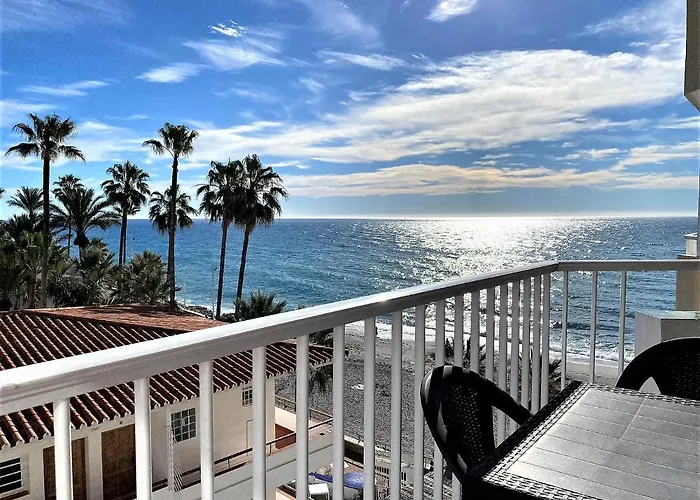 Torresol Torrecilla 506 Casasol Nerja