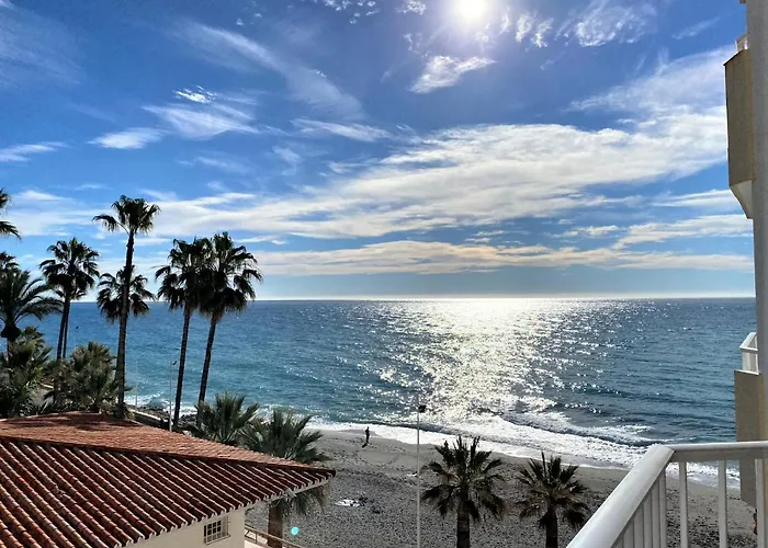 Torresol Torrecilla 506 Casasol Apartment *