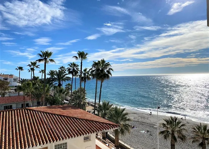 Apartman Torresol Torrecilla 506 Casasol