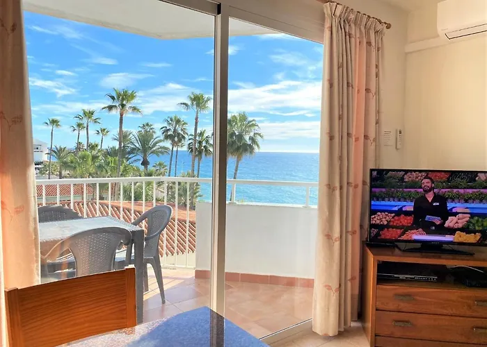 Torresol Torrecilla 506 Casasol * Nerja