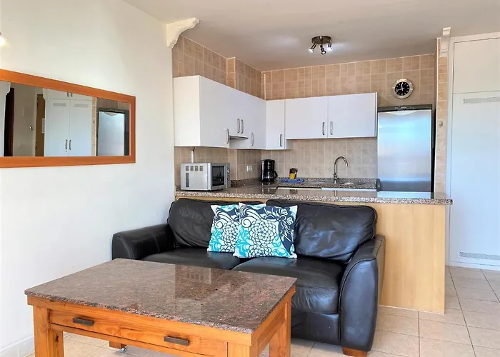 Torresol Torrecilla 506 Casasol Apartment