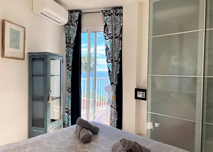Apartment Torresol Torrecilla 506 Casasol Nerja