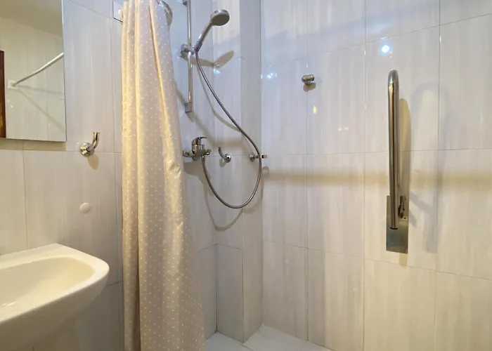 Apartment Torresol Torrecilla 506 Casasol *