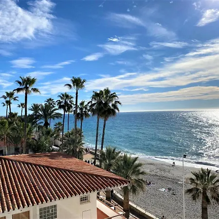 Appartement Torresol Torrecilla 506 Casasol