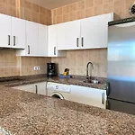 Apartment Torresol Torrecilla 506 Casasol *