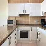 Apartment Torresol Torrecilla 506 Casasol